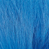 Cashmere Goat Hair Ziegenhaar fl. blau zum Fliegenbinden unter Fliegenbindematerial bei Flyfishing Europe