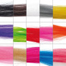 Fluoro Fiber BIG PACK SET zum Fliegenbinden unter Fliegenbindematerial bei FFE