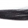 Fluoro Fiber BIG PACK schwarz zum Fliegenbinden unter Fliegenbindematerial bei FFE