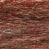 Hanked Lite Brite copper pearl zum Fliegenbinden unter Fliegenbindematerial bei Flyfishing Europe