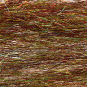 Hanked Lite Brite black hills gold zum Fliegenbinden unter Fliegenbindematerial bei Flyfishing Europe