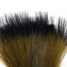 Marabou Tiny Tip olive/schwarz