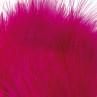Marabou Tiny Tip hot pink/cerise