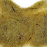 Dazl Hares Dubbing sulphur gelb zum Fliegenbinden unter Fliegenbindematerial bei FFE