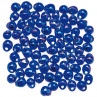 Hump-Bak Glass Beads blau zum Fliegenbinden unter Fliegenbindematerial bei Flyfishing Europe