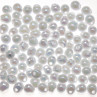 Hump-Bak Glass Beads pearl zum Fliegenbinden unter Fliegenbindematerial bei FFE