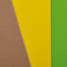 Fly Foam Hopper Set hellgrün, tan und gelb zum Fliegenbinden unter Fliegenbindematerial bei FFE