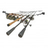 Smith Creek Rod Rack Rutenhalter Auto