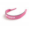 Costa Neoprene Band Classic pink Brillenband