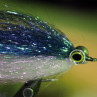 Tungsten Balance Eyes Mixpackung Fliege Streamer