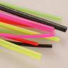 Magic Fluoro Tubes Mix Packung zum Fliegenbinden unter Fliegenbindematerial bei FFE