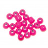 Tungsten Perlen Standard fl. pink zum Fliegenbinden unter Fliegenbindematerial bei Flyfishing Europe