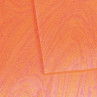 Loco Foam pearl orange zum Fliegenbinden unter Fliegenbindematerial bei FFE