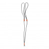 Simms Guide Lanyard Simms Orange