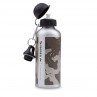 Simms H²O Trinkflaschen Camo 0,6 Liter zum Fliegenfischen bei Flyfishing Europe