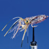 Tuffleye Fleye Foils Squid Fliege zum Fliegenfischen bei Flyfishing Europe