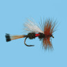Daiichi 1190 Barbless Traditional Dry Fly Trockenfliegenhaken