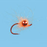 Daiichi 4253 Salmon Egg Glo-Bug Fliegenhaken zum Fliegenfischen bei Flyfishing Europe