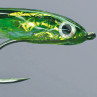 WET A HOOK Tuffleye Fliege Streamer zum Fliegenfischen bei Flyfishing Europe