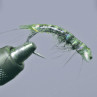 WET A HOOK Tuffleye Fliege Nymphe zum Fliegenfischen bei Flyfishing Europe