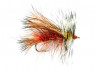 Stimulator orange Steinfliege Koecherfliege Trockenfliege