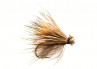 CdC Elk Koecherfliege Caddis Sedge Trockenfliege