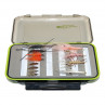 Fliegenset Meerforelle zum Fliegenfischen bei Flyfishing Europe