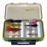 Fliegenset Meerforelle zum Fliegenfischen bei Flyfishing Europe