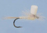 Rainy's BWO Para Bi-Bo White Gr.18 zum Fliegenfischen bei Flyfishing Europe