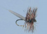 X-Fly Adams Size 14 zum Fliegenfischen bei Flyfishing Europe