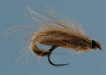 X-Fly Slow'n Deadly Caddis Olive 14 zum Fliegenfischen bei Flyfishing Europe