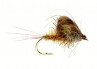 Taffs CdC Emerger March Brown Aufsteiger