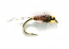 Pheasant Tail Flashback Eintagsfliegenlarve Goldkopfnymphe
