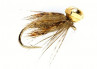 Polyfitus Natural Koecherfliegenlarve Nymphe