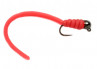 Barbless Squirminator Jig Nymphe Beadheadnymphe