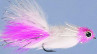 King Salmon Special Size 5/0 pink zum Fliegenfischen bei Flyfishing Europe