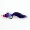 Rainys Fat Cat Leech purple Groesse 2