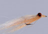 Deep Minnow Tan/White Size 2/0 zum Fliegenfischen bei Flyfishing Europe