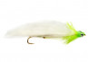 Mini Weighted Snake Cat Gelenkstreamer 5cm