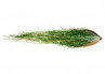 Pike Tube Green and Gold Hecht Tubenfliege