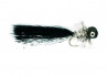 Humungus Silver Booby Fly Streamer
