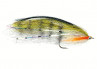Perch BC Pikefly Hechtstreamer