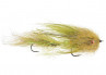 Cheech Leech olive Streamer