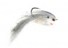 Belly Scratcher Minnow Shad Streamer