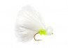 Micro Cat Booby Fly Streamer Fulling Mill