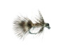 Jig Bugger TN BL tan 12 barbless Micro Streamer - Fulling Mill