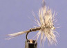 Mosquito Size 18, Europe Trockenfliege zum Fliegenfischen auf Äschen und Forellen bei Flyfishing Europe