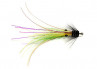Super Snaelda International Tube Fly Lachstubenfliege