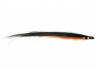 Leardal Sunray Shadow Orange Tube Fly Lachstubenfliege
