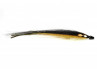 Leardal Sunray Shadow Yellow Salmon Tube Fly Lachstubenfliege
